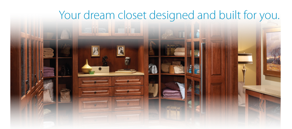 Professional Closets